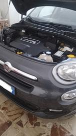Fiat 500x 1600 120cv