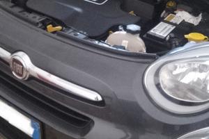 Fiat 500x 1600 120cv