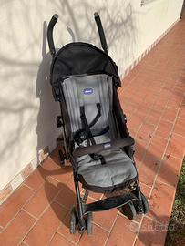 Passeggino chicco