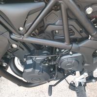 Benelli TRK 502 - 2020