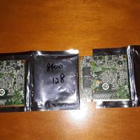 Scheda video Nvidia GeForce 8400M GS 128 MB