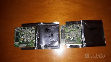Scheda video Nvidia GeForce 8400M GS 128 MB