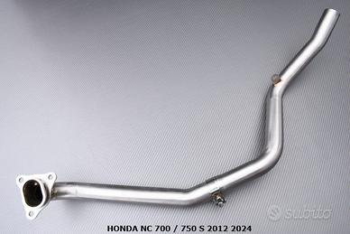 Linea completa per HONDA NC 700 / 750 S 2012 2024