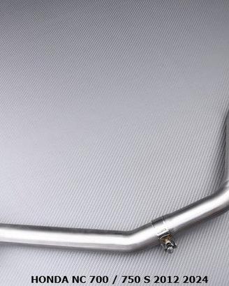 Linea completa per HONDA NC 700 / 750 S 2012 2024