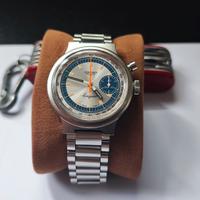 Longines Conquest Munich 72