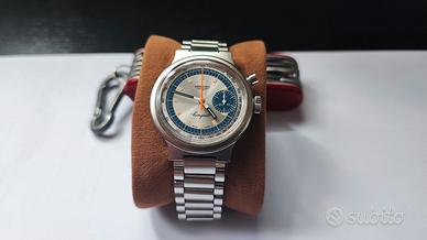 Longines Conquest Munich 72