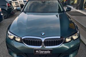 BMW 320 d xDrive Touring Sport