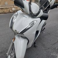 Honda SH 350 - 2022