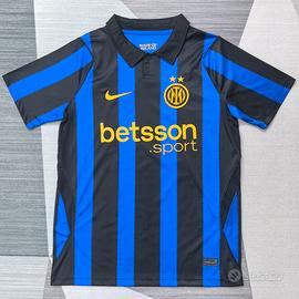 Maglietta Inter stagione 26/27