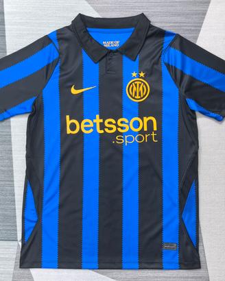 Maglietta Inter stagione 26/27