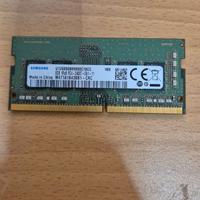 RAM Samsung 8GB