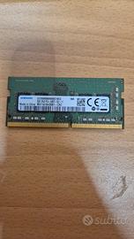 RAM Samsung 8GB