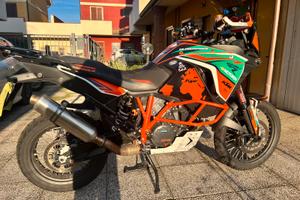 KTM 1290 Super Adventure R FULL ACCESSORI