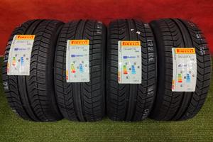 225 45 17 Gomme 4 Stagioni 2024 Pirelli 225 45R17