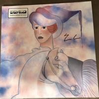 Lucio Corsi - Volevo essere un duro - Autografato