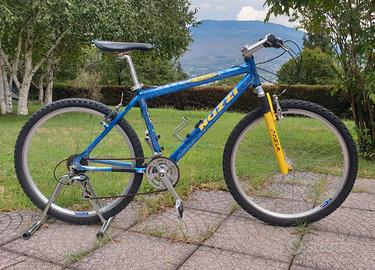 MOUNTAIN-BIKE NUZZI 26"