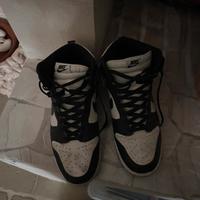 Nike dunk panda alte