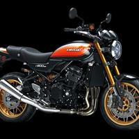 KAWASAKI Z 900 RS SE 70 kW