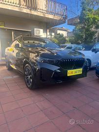 Bmw X6 M X6 xDrive30d 48V Msport