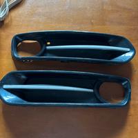 Mascherine fendinebbia bmw 120 d sport (f20)