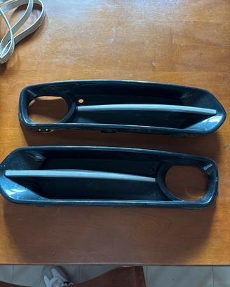 Mascherine fendinebbia bmw 120 d sport (f20)