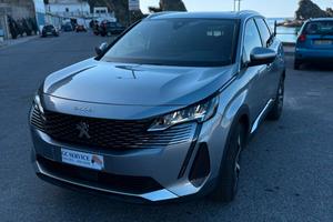 Peugeot 3008 HDi 130 S&S EAT8 Allure
