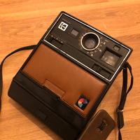 Kodak EK 200 instant camera