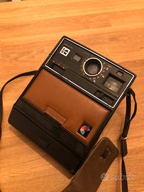 Kodak EK 200 instant camera