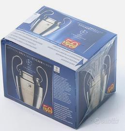 PANINI BOX UCL 11-12