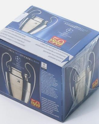 PANINI BOX UCL 11-12