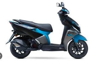 Tvs Ntorq 125