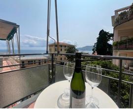 Last Minute-Casa Rapallo Mare libera dal 25 Agosto