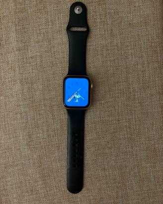 Apple Watch serie 4