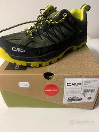 Scarpe da trekking CMP