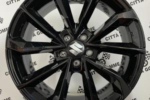 CERCHI IN LEGA SUZUKI GRAN VITARA S-CROSS SX4 19