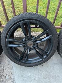 Cerchi mak luft 18” bmw