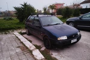 ricambi Ford Fiesta 4 serie 1996
