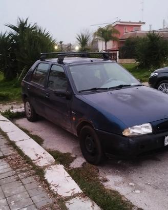 ricambi Ford Fiesta 4 serie 1996