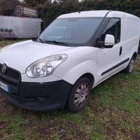 fiat doblo 2012 