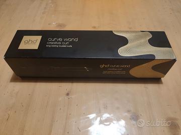Arricciacapelli GHD