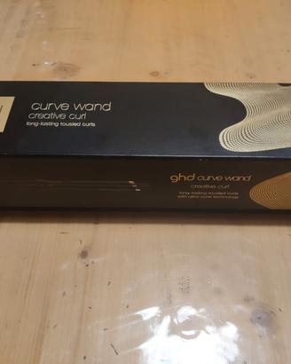 Arricciacapelli GHD