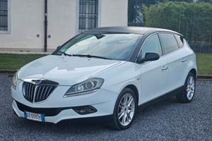 Lancia Delta 1.6 MJT UNICO PROPRIETARIO ANNO 10/20