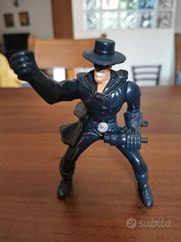 Zorro vintage anno 1997