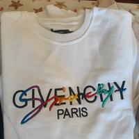 Felpa givenchy