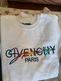 Felpa givenchy