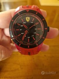 Orologio Ferrari 