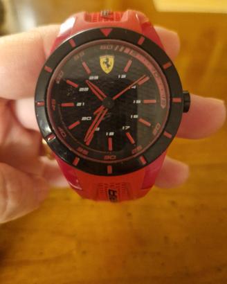 Orologio Ferrari 