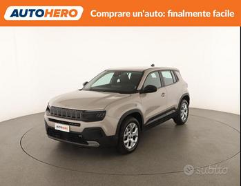 JEEP Avenger UT54509