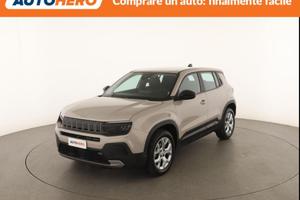 JEEP Avenger UT54509