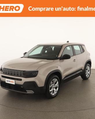 JEEP Avenger UT54509